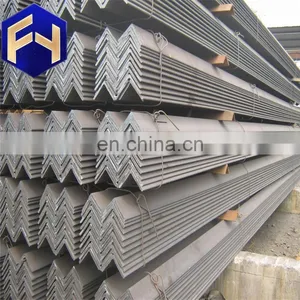 Bar Price per kg Cold Rolled Angle Iron thumbnail-6