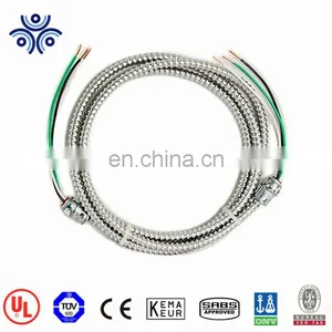Flexible Mining Cable thumbnail-2