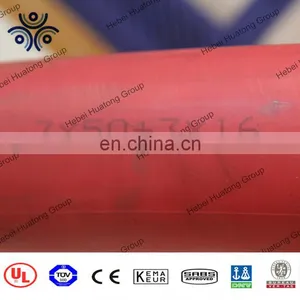 3c 600v Mineral Rubber Insulated Cable thumbnail-3
