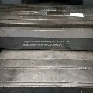 Taiwan KAFO VMM-137 CNC Milling Machine thumbnail-4