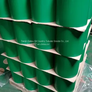 9-5/8 J55 LC Casing Coupling thumbnail-1