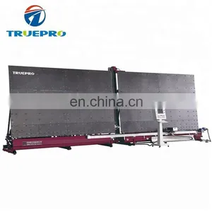Hot Sales Line Double Glass Making Machine Automatic Sealing Robot thumbnail-1