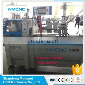 Aluminium Saw Machine Quotes thumbnail-3