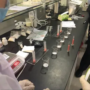 Biodegradable Raw Material Super Absorbent Polymer Applications thumbnail-1
