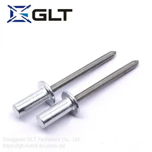 Bind Rivet,materials for Aluminum Rivet Bind Rivet thumbnail-2