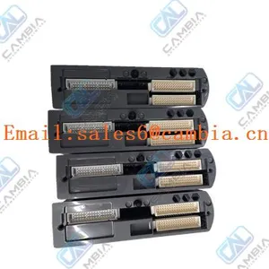 ICS Triplex T8300 Trusted Expander Chassis thumbnail-5