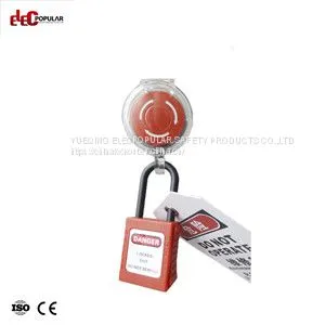 Emergency Stop Lockout EP-8132 Electrical Lockout thumbnail-3