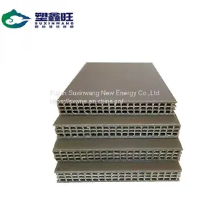 Plastic Formwork for Conlumn Concrete thumbnail-1