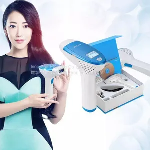 Amazon Bestseller 2019 Painless Hair Remover Ipl Hair Removal Portable thumbnail-4