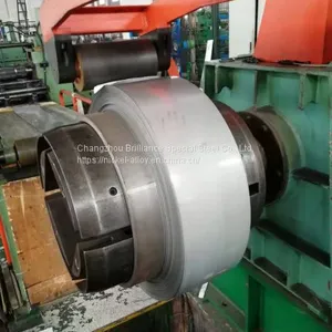 Kovar Strip ASTM F15 Kovar Alloy Kovar Target thumbnail-2