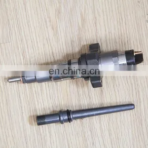 Common Rail Diesel Fuel Injector 0445120238 0445 120 238 0 445 120 238 in Stock thumbnail-6