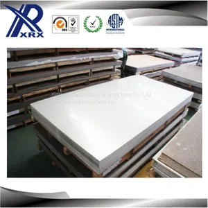 317 Hot Rolled Stainless Steel Sheet thumbnail-1