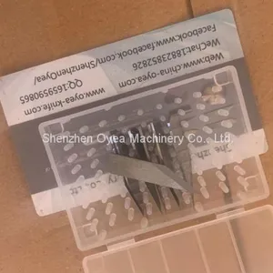 Elitron Knives,Elitron Blades 8MCLMA135502，135502 thumbnail-5