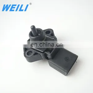 Intake Air Pressure Sensor MAP Sensor 0261230011 030906051 for Great Wall thumbnail-1