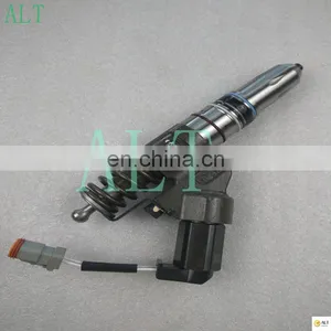 Fuel Injection Spare Parts Cumminss Common Rail Fuel Injector 4902921 thumbnail-4