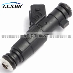 Original LLXBB Fuel Injector 0280156138 For GMC Buick Sail Chevrolet Corsa 92101271 25319301 thumbnail-3