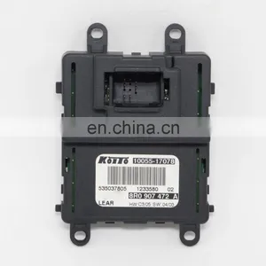 OEM 8R0907472A Xenon Light Control Units HID Headlight Ballast FOR Audi Q5 Control Module LED DRL Control Unit thumbnail-1