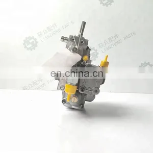Genuine KTA38-M Marine Diesel Engine Part Fuel Injection Pump 4915446 thumbnail-6
