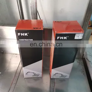 Excavator SK200 MARKIII Joystick and Joystick Valve Assy in Stock thumbnail-7