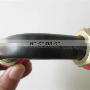 Genuine For Renault Low Pressure Oil Pipe,D5010222603 Dongfeng Truck Engine Spare Parts thumbnail-2