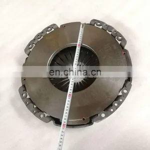 Foton Aumark Truck for Cummins ISF3.8 Engine Clutch Cover 1108916100005 thumbnail-3