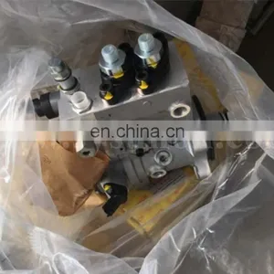 DCi11 High Performance Diesel Engine Spare Part High Pressure Pump 0445020086 5010222523 thumbnail-1