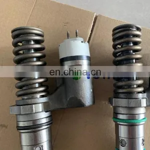 392-0226 Diesel Engine Injector Fuel Injector Common Rail Diesel Fuel Injector 3920226 thumbnail-1