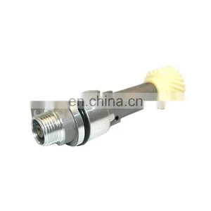 Wind Speed Sensor Plastic Mileage Position White 21 Teeth Auto Sensors OEM KB503 17400A Wheel Speed Meter Sensor for Iran Car thumbnail-3