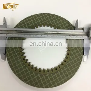 SK100-5 Engine Spare Part Friction Plate 38 Tooth 24100u1209s8 for Sk100-3 thumbnail-6