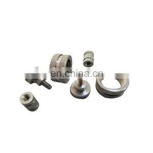 Supply Custom Carbon Steel Watch Center Parts Different Metal Small Spare Precision Milling Fast Cnc Machining Service thumbnail-3