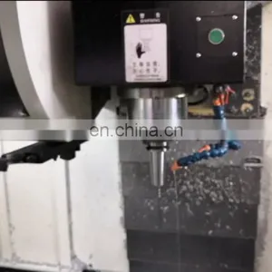 Best Quality Prime Quality Cnc Machining Machinery Accessory thumbnail-1