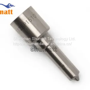 OEM New Injector Nozzle DSLA128P5510 Fits for 0445120123 0 445 120 059 231 Injector thumbnail-2