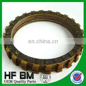 JUPITER Motorcycle Clutch Fiber, HF Clutch Fiber for Pulsar Motorcycle Parts, Top Quality With Best Price!! thumbnail-1