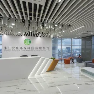 Zhejiang Anthonor Environmental Technology Co.,Ltd company overview - view 1 thumbnail