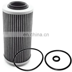 For Bombardier Replacement SeaDoo 1503 4tec RXT RXP X 260 S/C N/A GTX Wake Pro Rental 130 215 255 Oil Radiator Cooler 420888852 thumbnail-7
