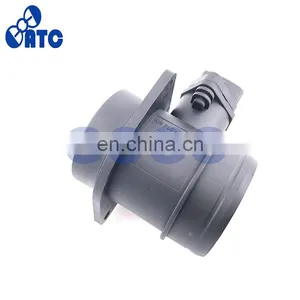 Mass Air Flow Meter MAF Sensor Fit Hyundai KIA OEM 0281002756 0281002669 28164-27050 thumbnail-6