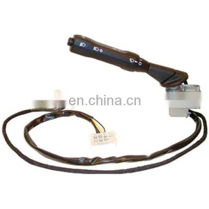Truck Horn Steering Switch Horn Wiper Turn Steering Light Truck Column Switch For Mercedes Benz 6205400045 6955407045 SWF201727 thumbnail-1