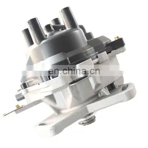 New Ignition Distributor for Honda Civic OEM 30100-P2A-J01 D4T94-04 D4T9404 thumbnail-1