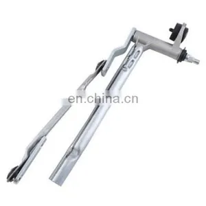 Wiper Linkage for Volks-wagen OEM 1P0955601A thumbnail-1