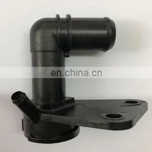 Thermostat Housing Water Flange for HONDA OEM 19050-RNB-A01 thumbnail-1