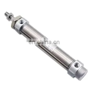 SMC Pneumatic Air Cylinder CM2B32-35Z thumbnail-1