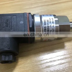 Danfoss Pressure Transmitter MBS3000-060G1125 thumbnail-3