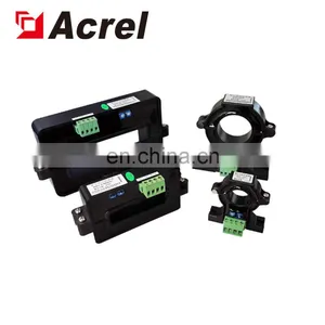 Acrel AHKC-EKB 1 Class Accuracy 0-200-1000A Split Core Current Transmitter Hall Sensor thumbnail-7