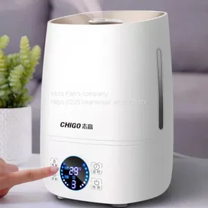 Mute the Small Large Spray Humidifier thumbnail-1