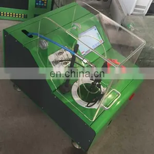 Hot Sale EPS200 Common Rail Diesel Injector Test Bench thumbnail-2