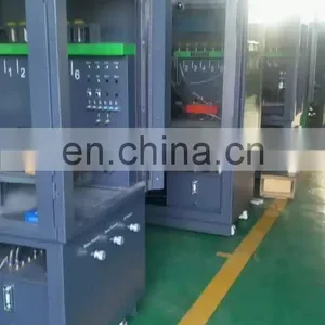 New Product CR825 Common Rail Diesel Fuel Injector Injection Pump Service Test Machine thumbnail-1