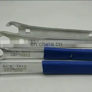 Denso Injector Cat 320 Injector Common Rail Injector Solenoid Valve Torque Wrench thumbnail-1