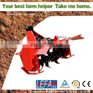 Tractor Mounted Mini Cultivator Tiler thumbnail-4