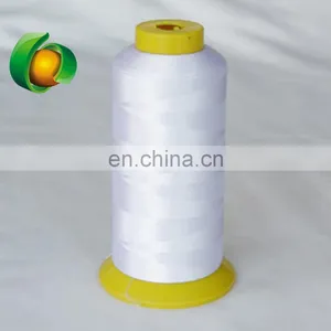 High Temperature Glass Fiber Sewing Thread for Filter Bag thumbnail-1