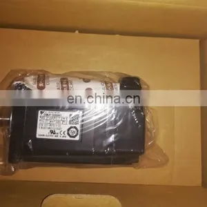 Yaskawa CNC Machine Tools AC Servo Motor SGMJV-04AAA61 Drive SGDV-2R8A11A/SGDV-2R8A01A thumbnail-6